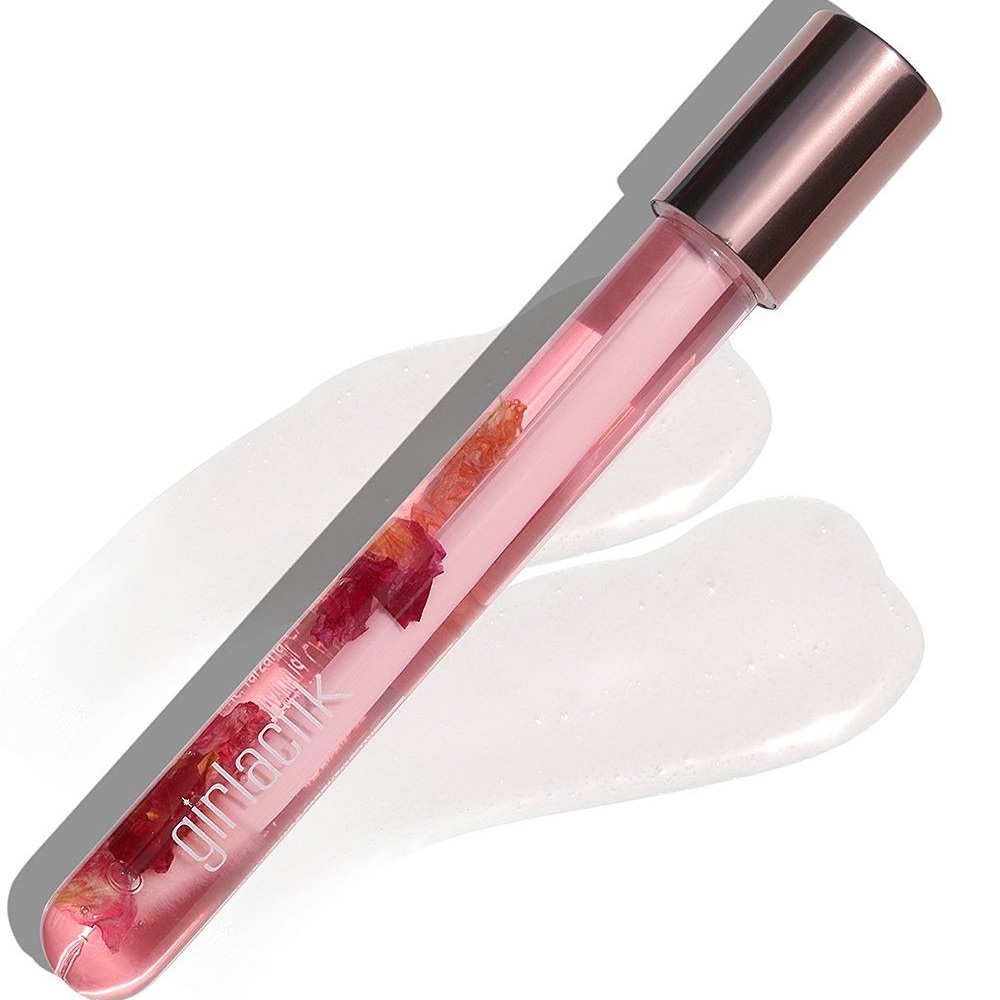 Rose Oil Petal Gloss